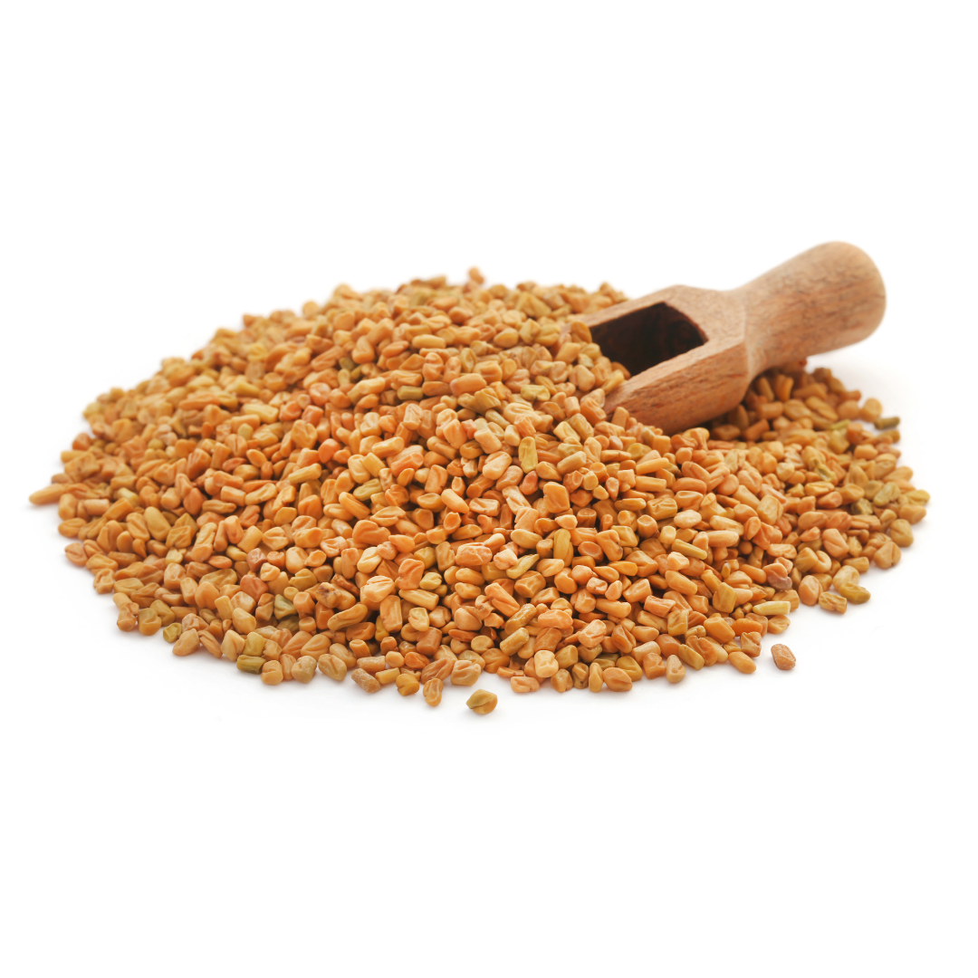Venthayam / Fenugreek