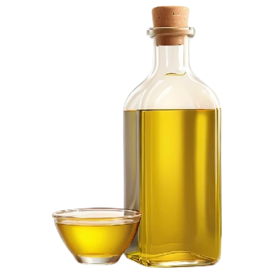 Honey, Ghee & Wood Pressed Oils