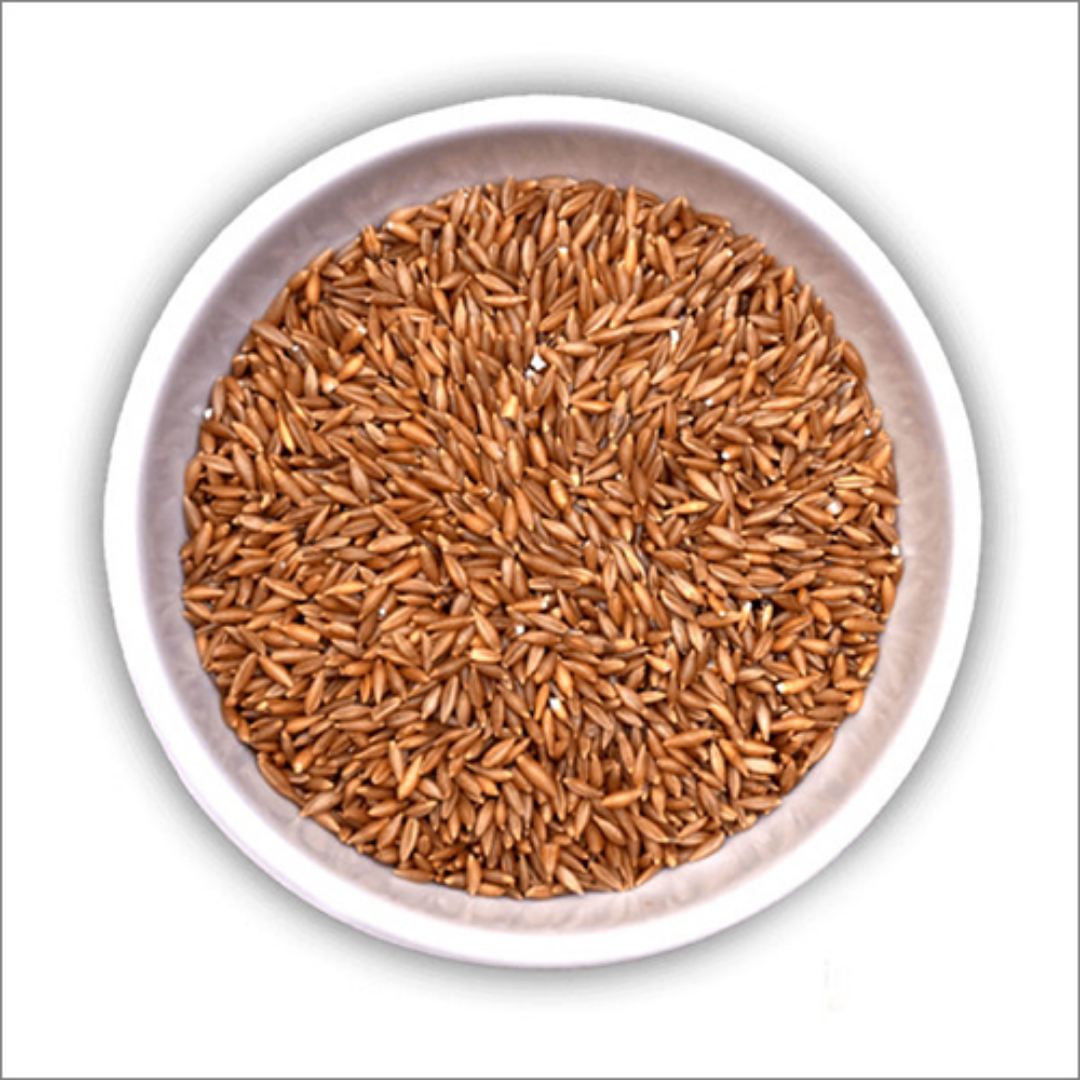 Bamboo rice / Moongil arisi