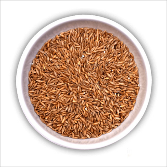 Bamboo rice / Moongil arisi