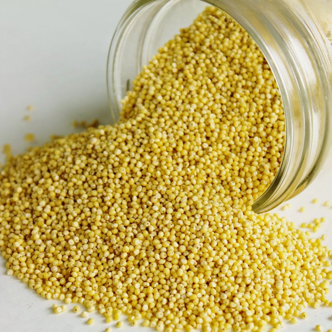 Kuthirai valli / Barnyard Millet