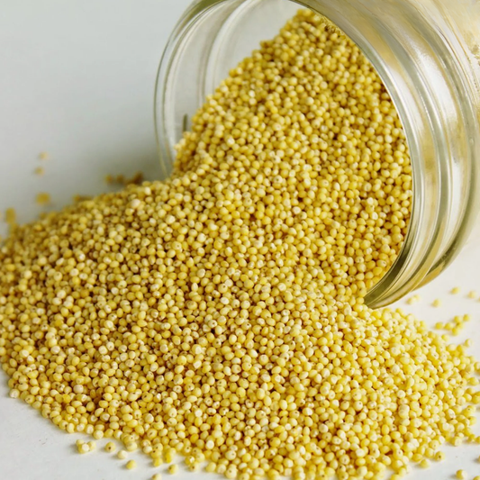 Kuthirai valli / Barnyard Millet