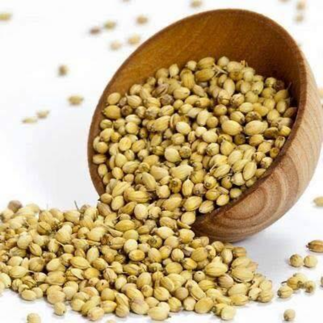 Malli seeds / Coriander seeds