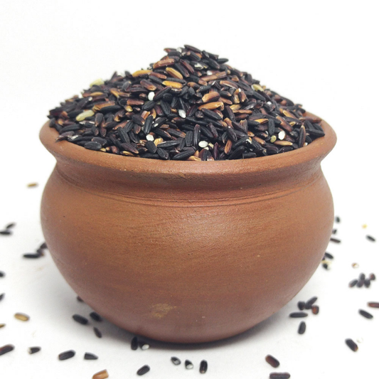 Karuppu Kavuni - Traditional rice