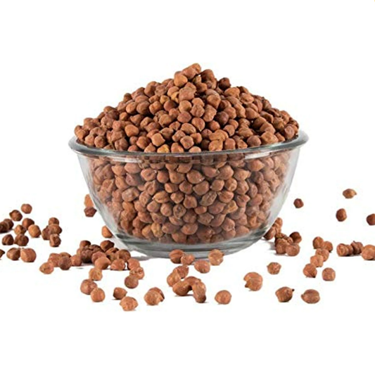 Karuppu Sundal / Black chikpeas