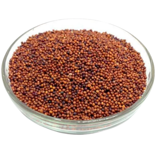 Kelvaragu / Finger millet / Raagi