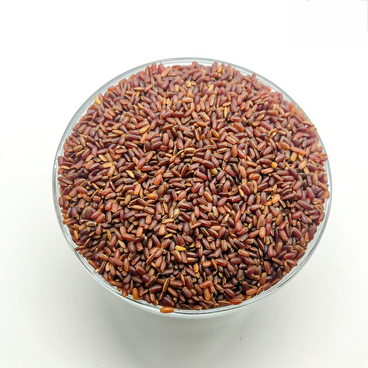 Kullakar rice - Traditional rice