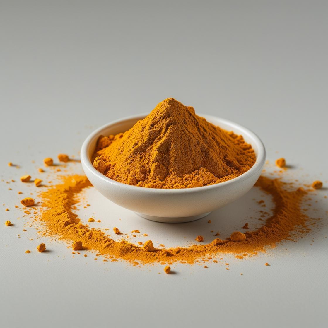Manjal / Turmeric powder
