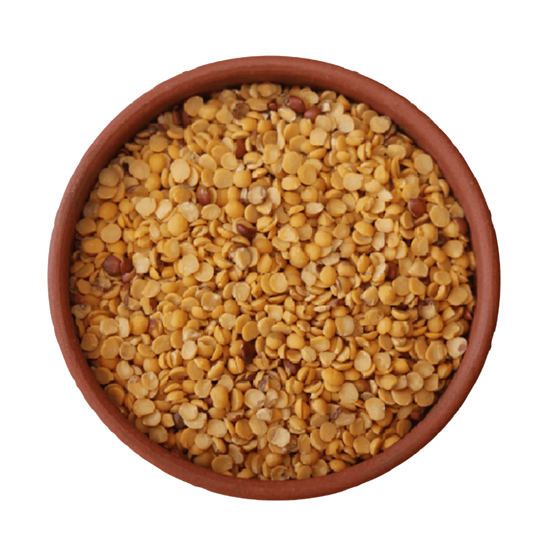 Mann Thuvarai / Mud Toor dal