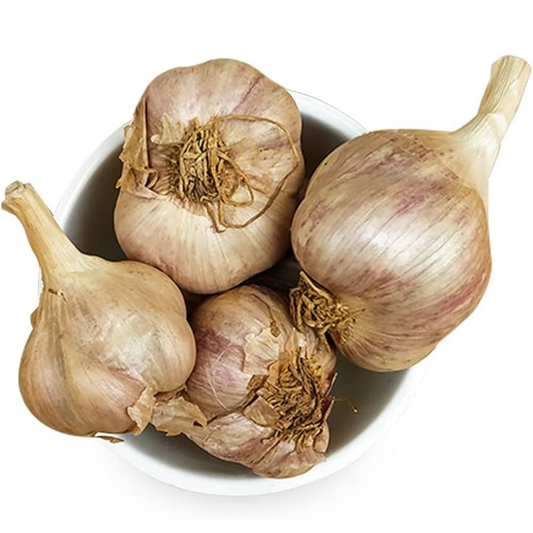 Ooty malai poondu / Ooty Hill Garlic