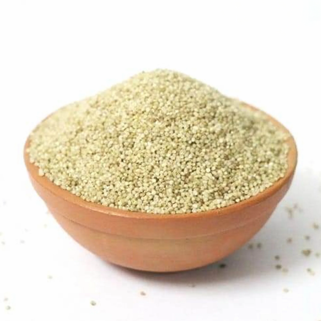 Saamai / Little millet