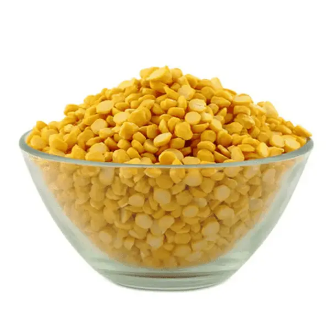 Kadalai paruppu / Chana dal / Split Bengal gram