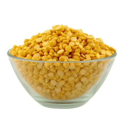 Kadalai paruppu / Chana dal / Split Bengal gram