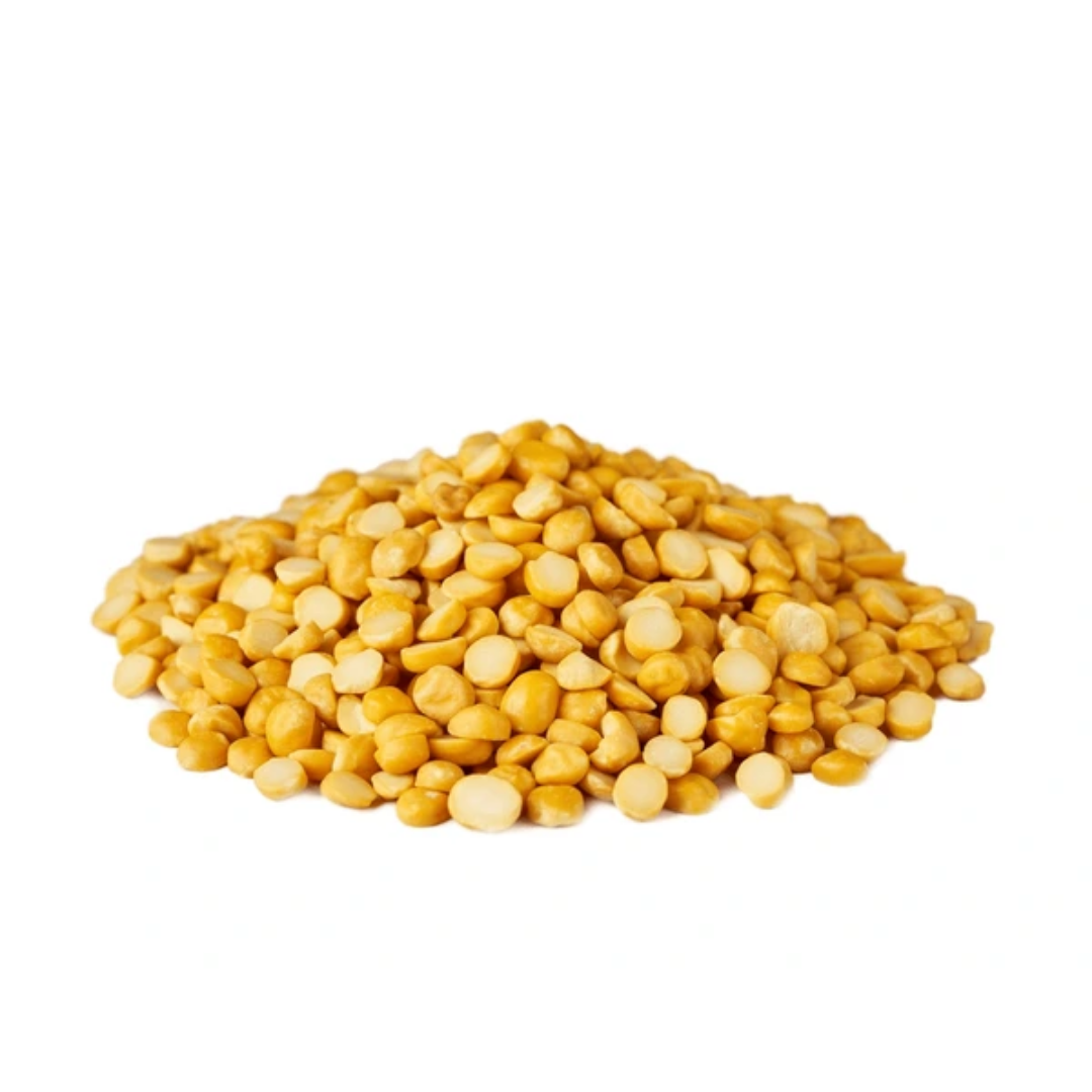 Kadalai paruppu / Chana dal / Split Bengal gram