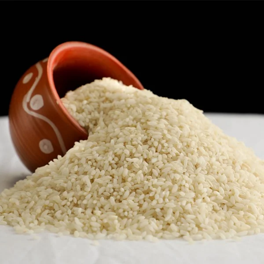 Thooya malli - Traditional rice