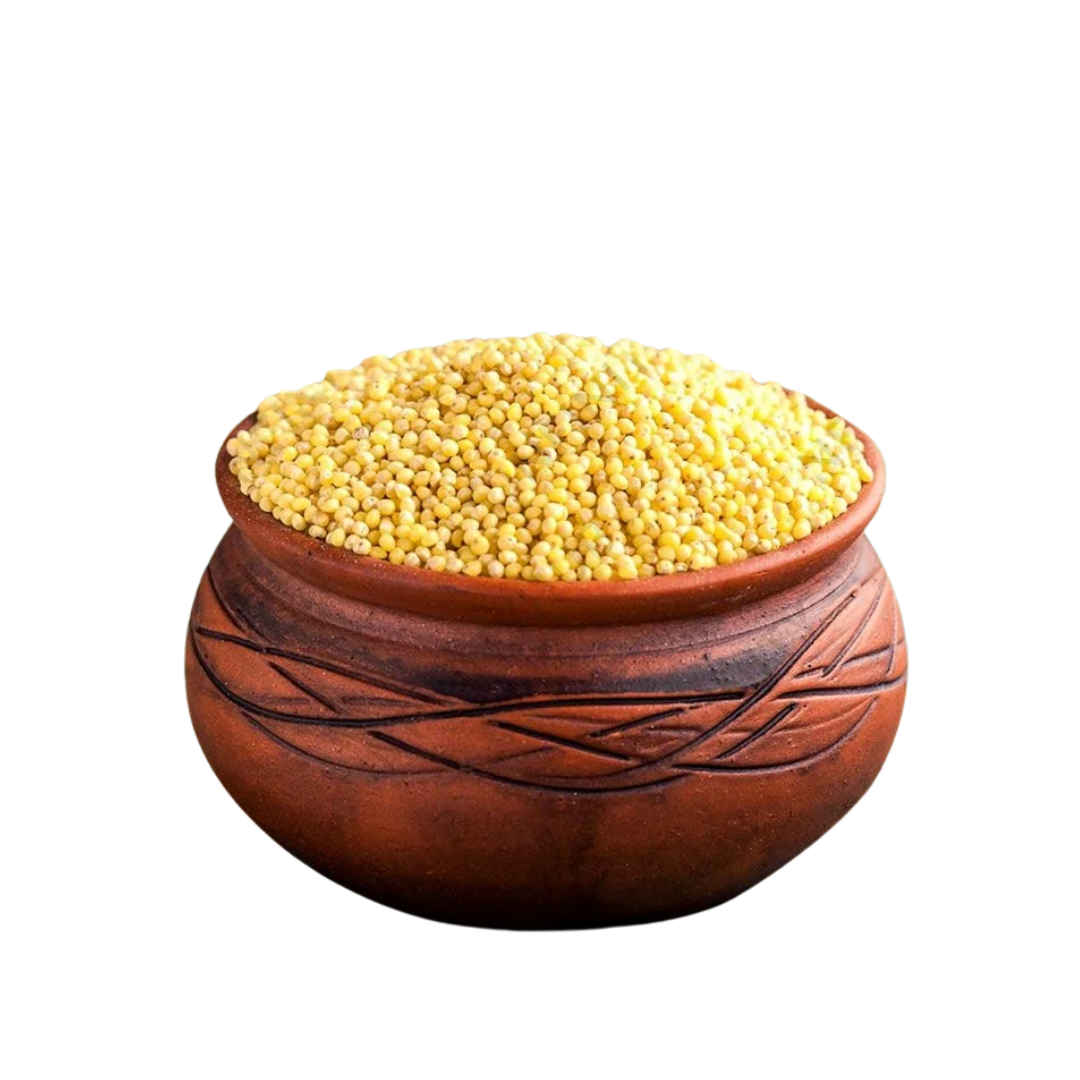 Varagu / Kodo millet