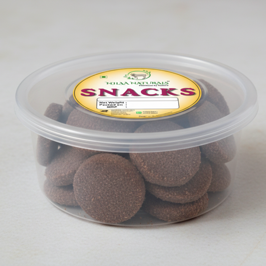 Karuppu kavuni biscuit