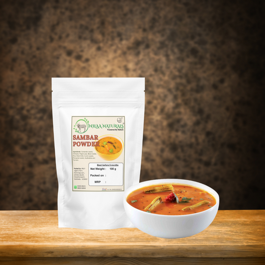 Sambar powder