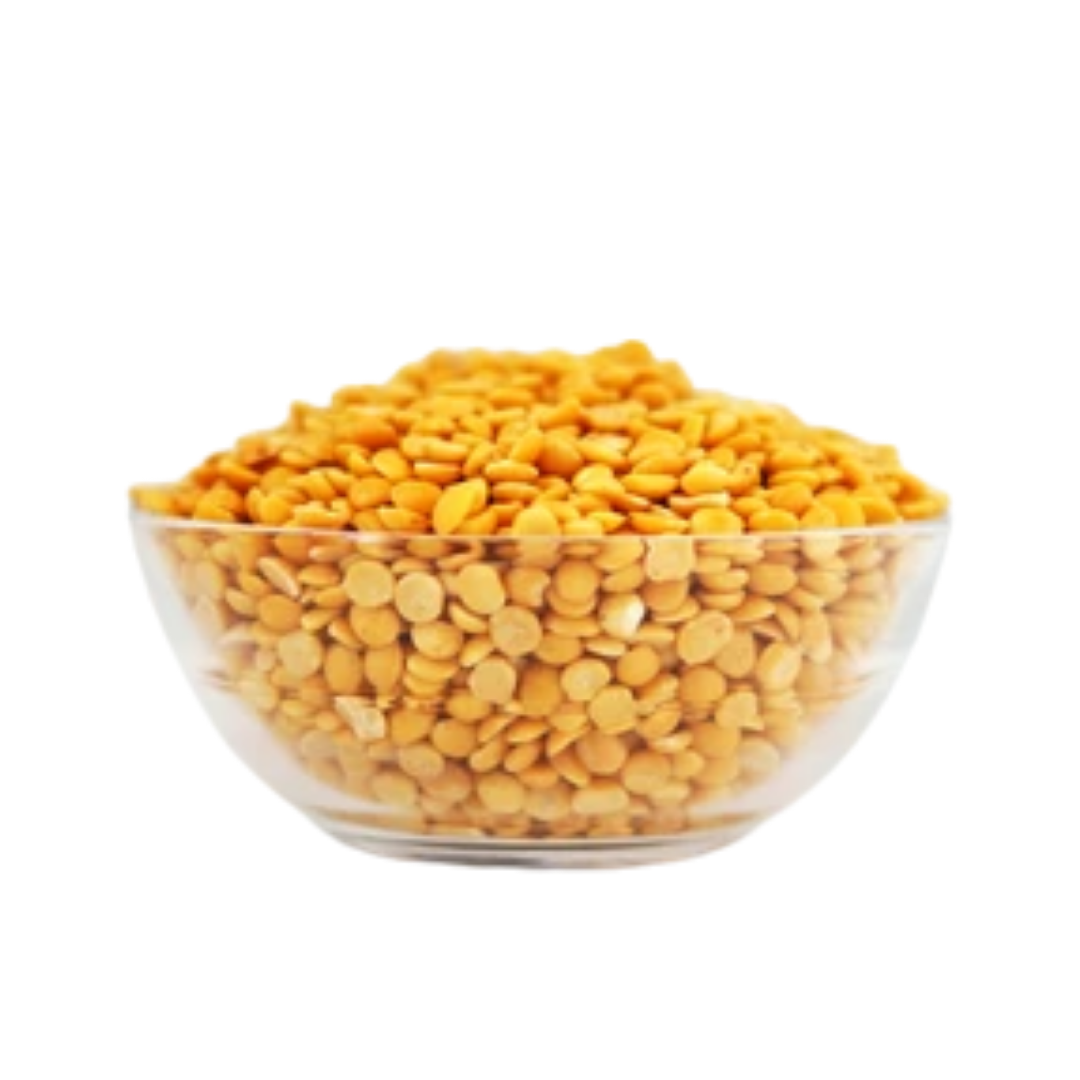Thuvaram paruppu / Toor dal